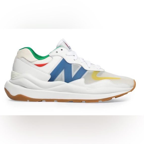 STAUD x New Balance 57/40 - Picture 2 of 4